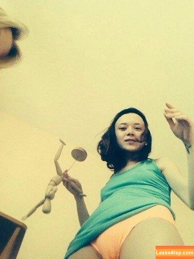 Polina Knyazeva / polushatolstusha leaked photo photo #0184