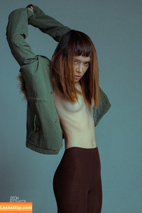 Polina Knyazeva / polushatolstusha leaked photo photo #0338