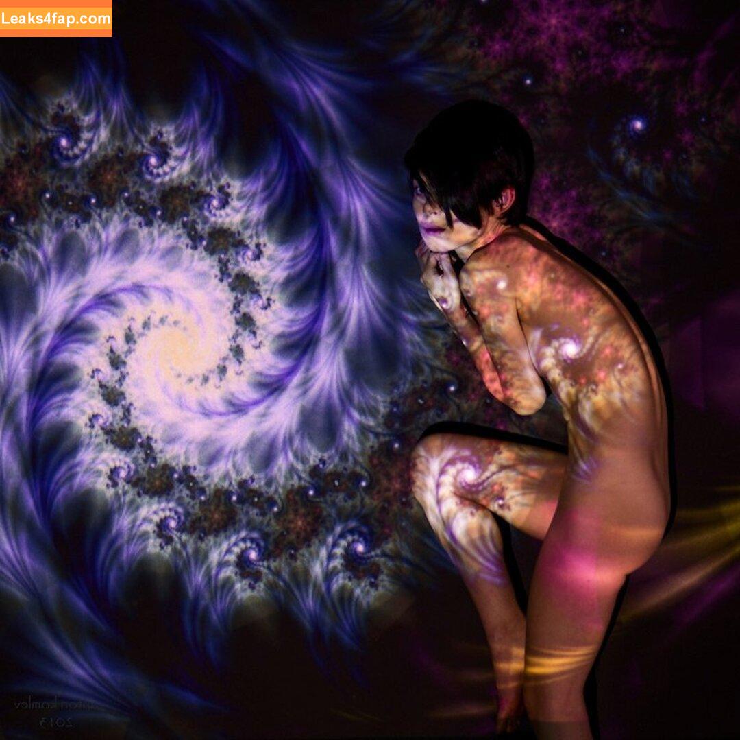 Polina Knyazeva / polushatolstusha leaked photo photo #0430