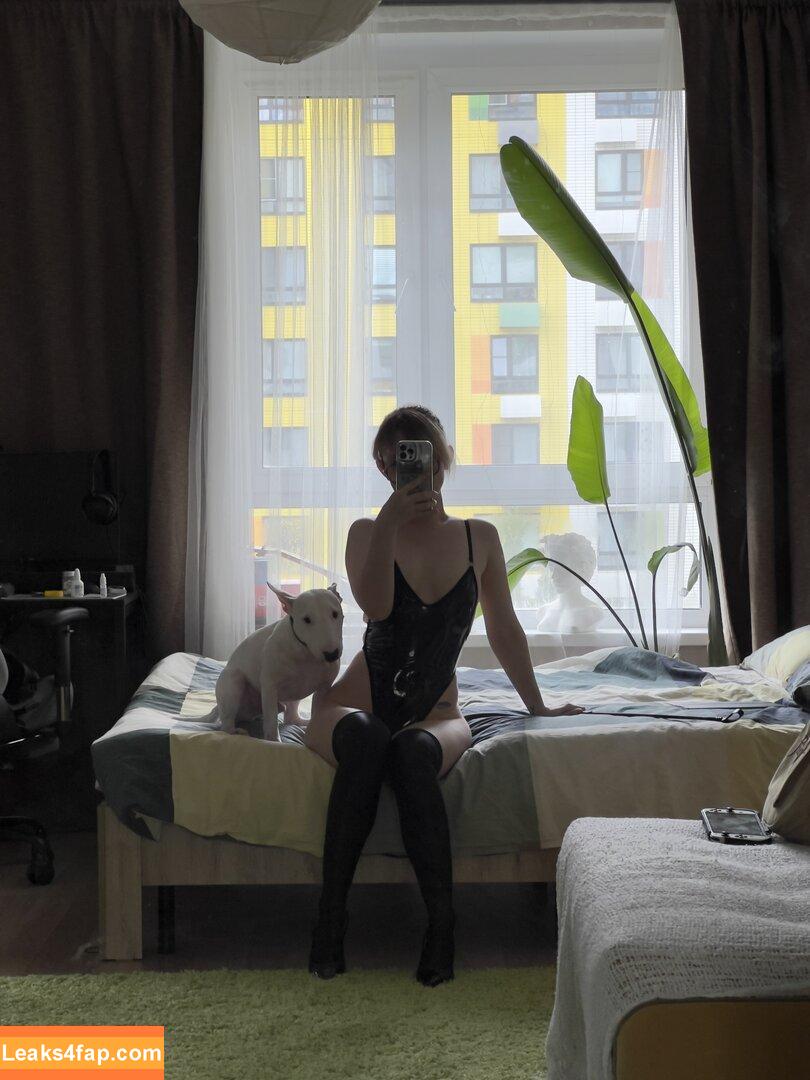 Polina Knyazeva / polushatolstusha leaked photo photo #0433