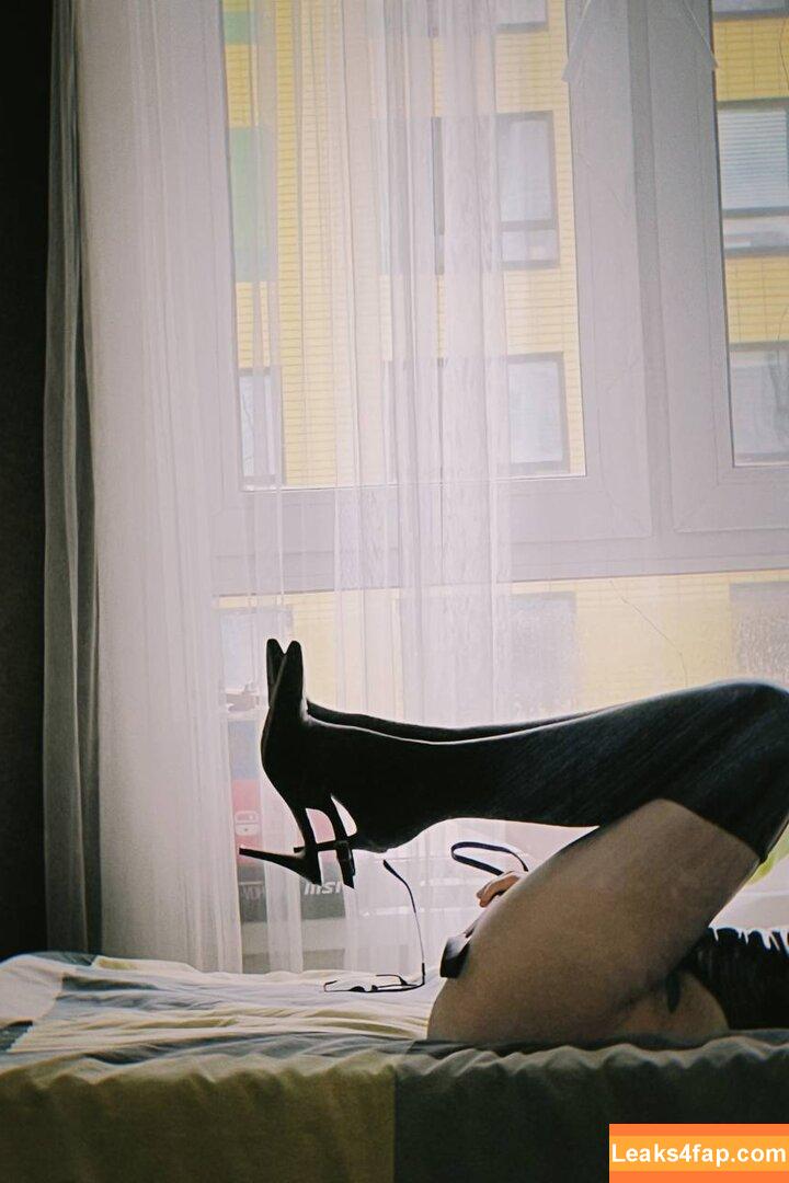 Polina Knyazeva / polushatolstusha leaked photo photo #0438