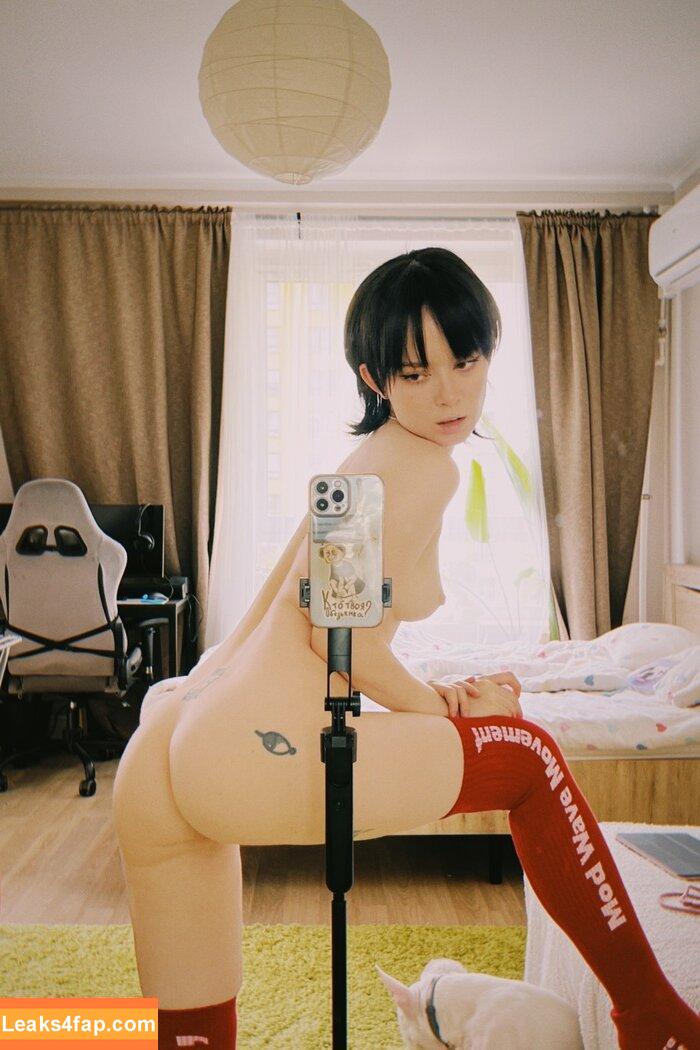 Polina Knyazeva / polushatolstusha leaked photo photo #0439