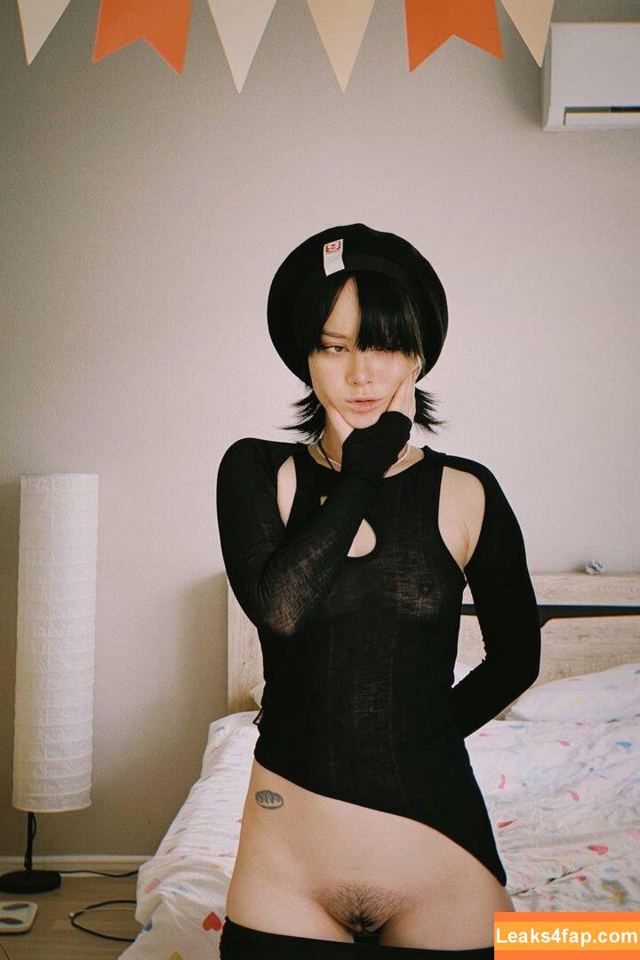 Polina Knyazeva / polushatolstusha leaked photo photo #0445