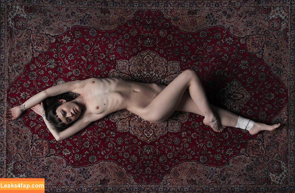 Polina Knyazeva / polushatolstusha leaked photo photo #0451