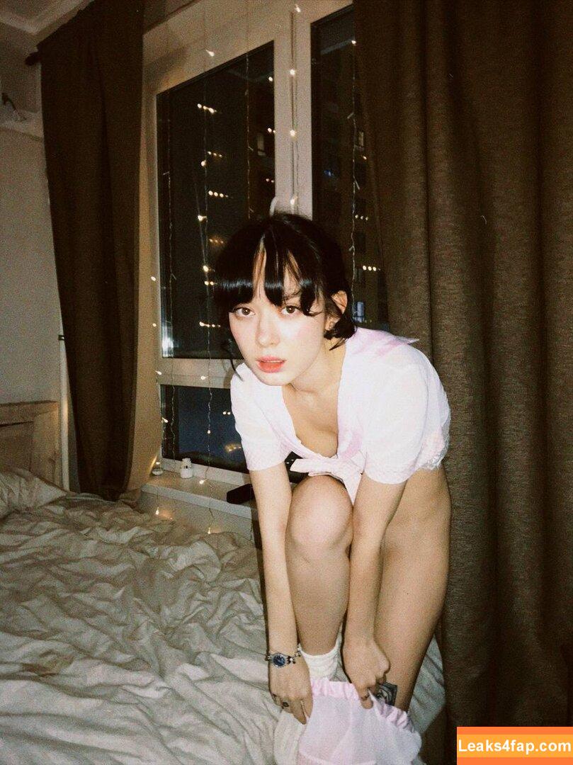 Polina Knyazeva / polushatolstusha leaked photo photo #0459