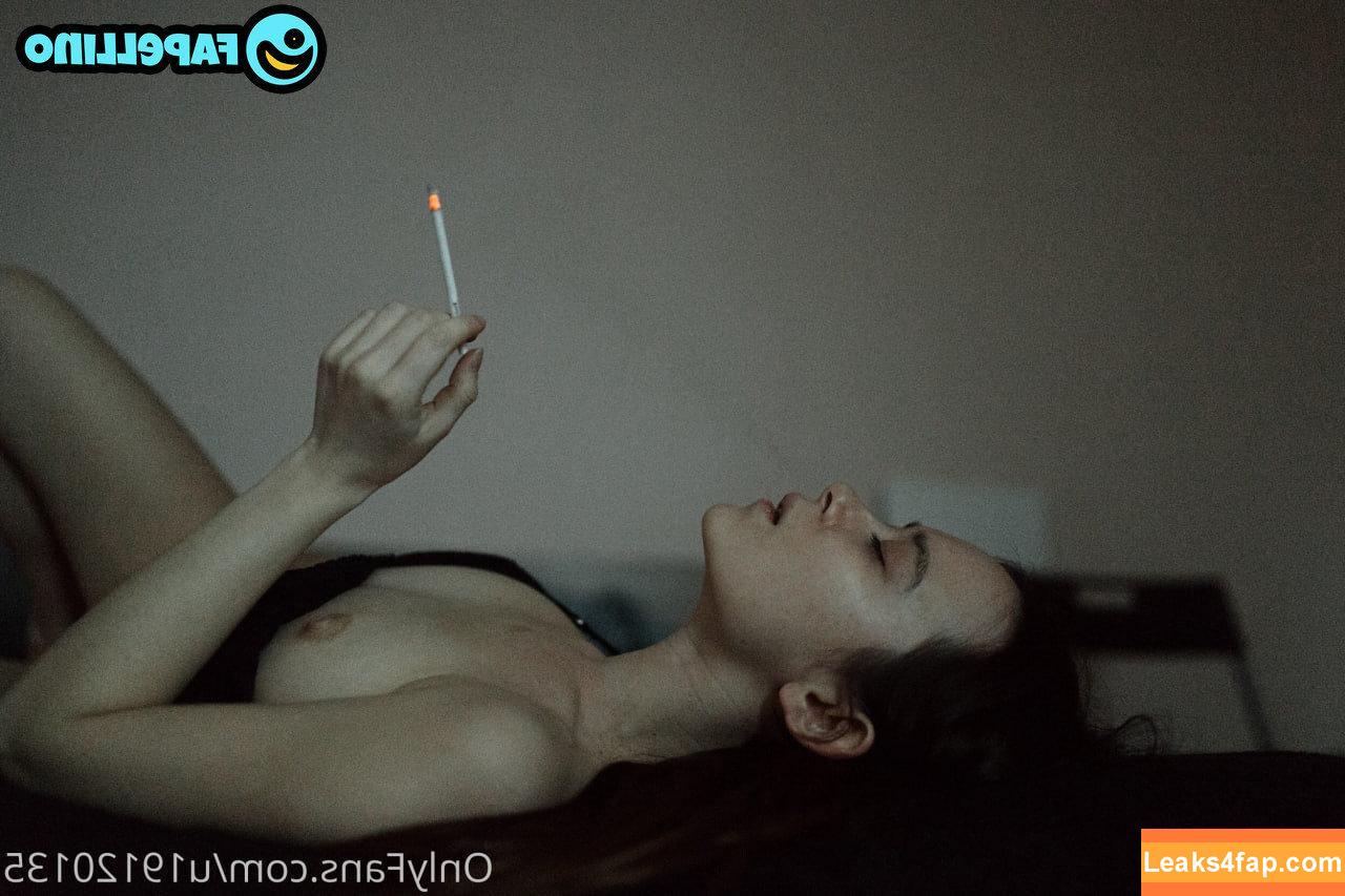 Polina Knyazeva / polushatolstusha leaked photo photo #0474
