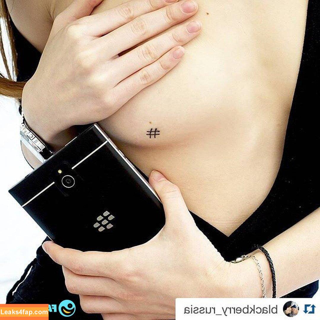 Polina Knyazeva / polushatolstusha leaked photo photo #0482