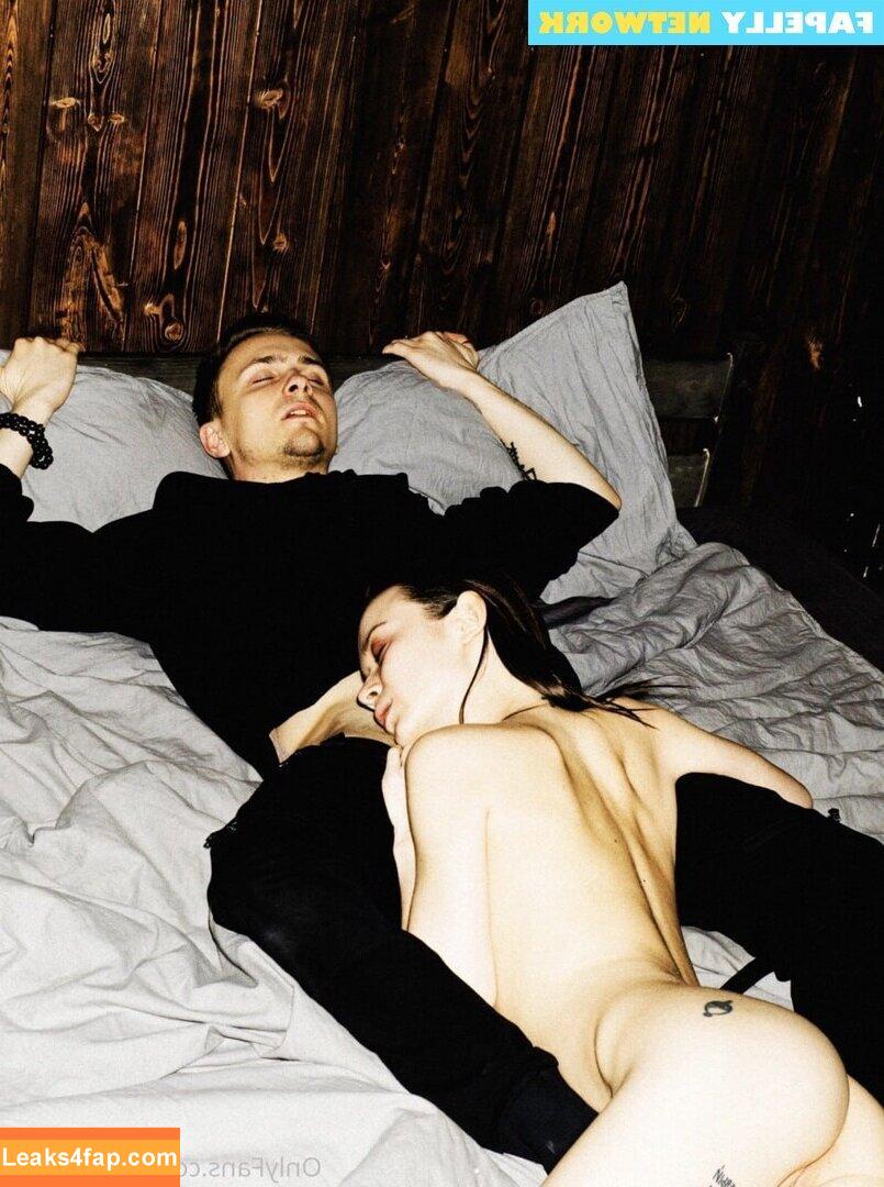 Polina Knyazeva / polushatolstusha leaked photo photo #0490