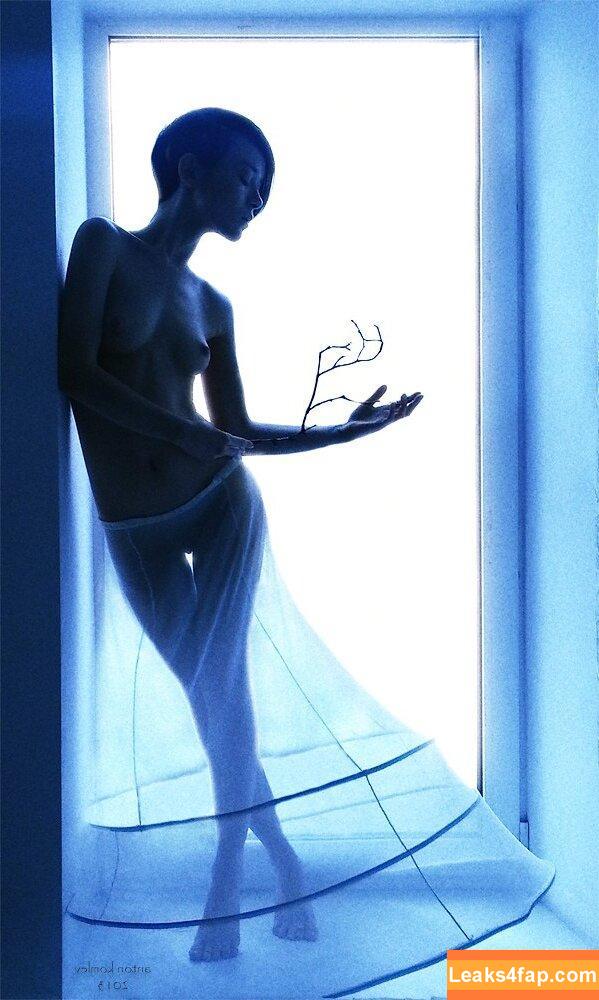 Polina Knyazeva / polushatolstusha leaked photo photo #0543