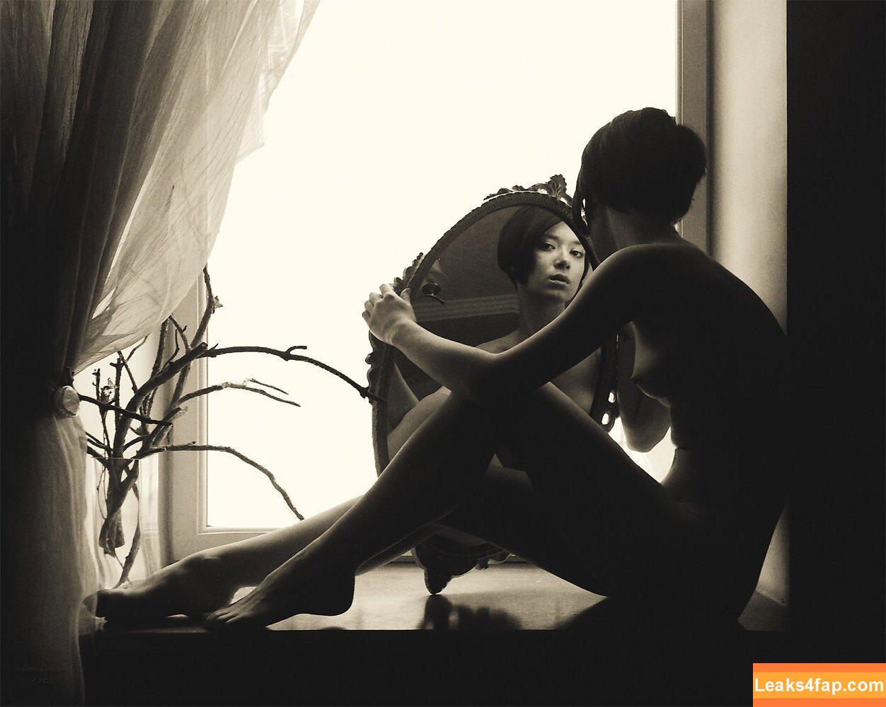 Polina Knyazeva / polushatolstusha leaked photo photo #0551