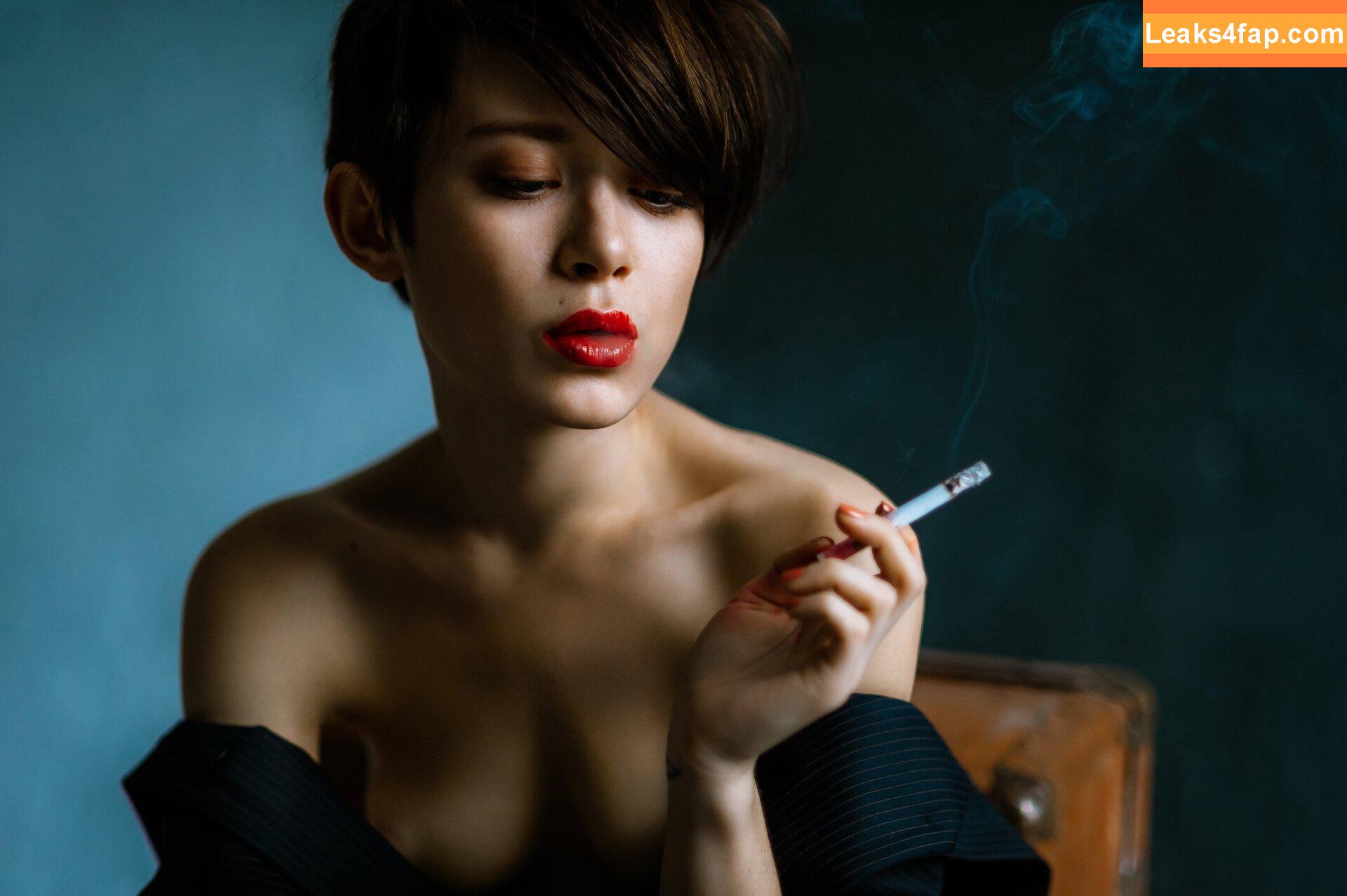 Polina Knyazeva / polushatolstusha leaked photo photo #0553