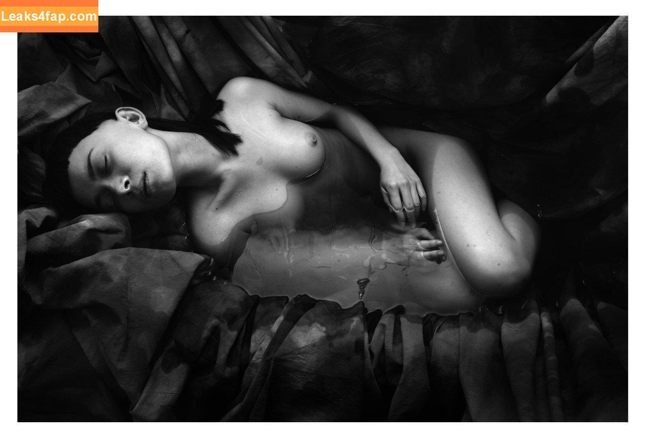 Polina Knyazeva / polushatolstusha leaked photo photo #0562