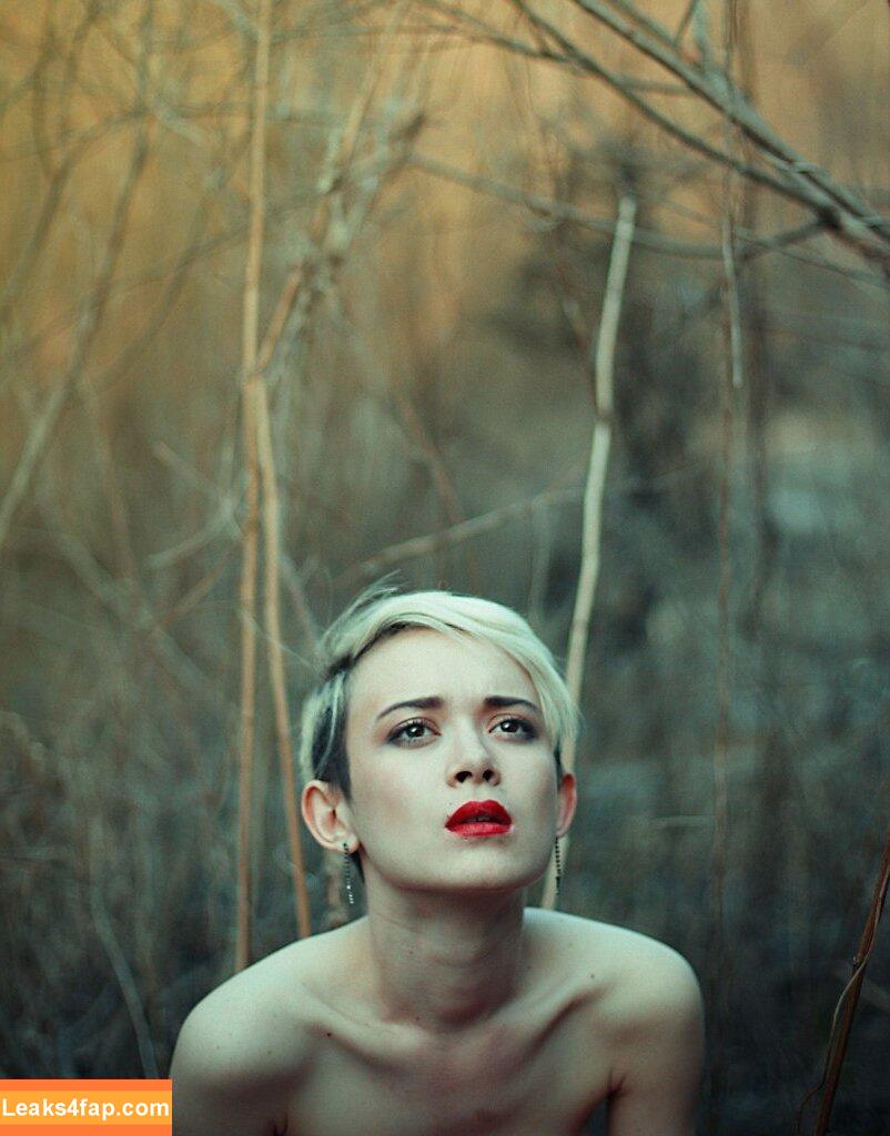 Polina Knyazeva / polushatolstusha leaked photo photo #0563