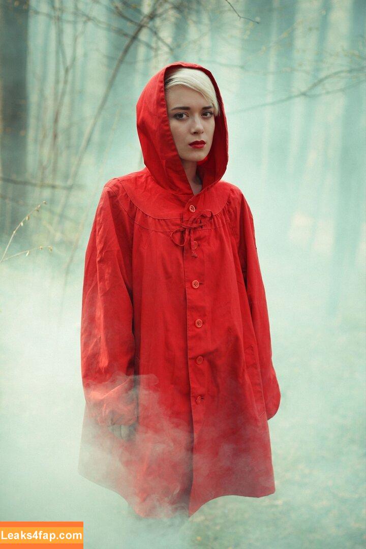 Polina Knyazeva / polushatolstusha leaked photo photo #0566