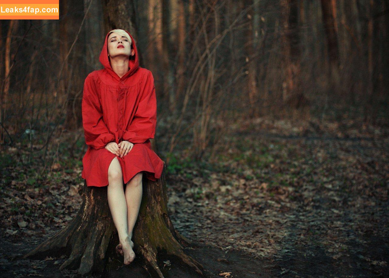 Polina Knyazeva / polushatolstusha leaked photo photo #0567