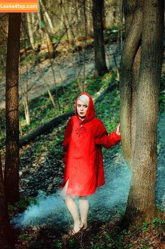 Polina Knyazeva / polushatolstusha leaked photo photo #0568