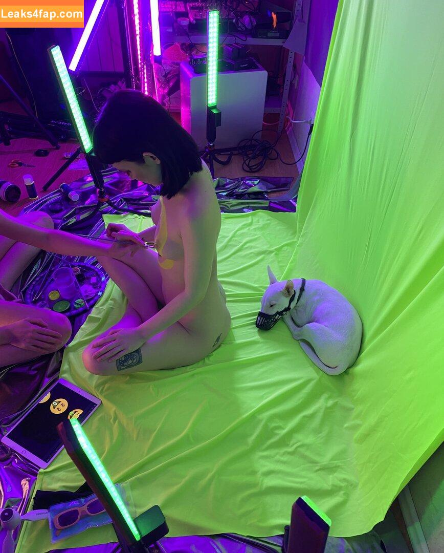 Polina Knyazeva / polushatolstusha leaked photo photo #0581