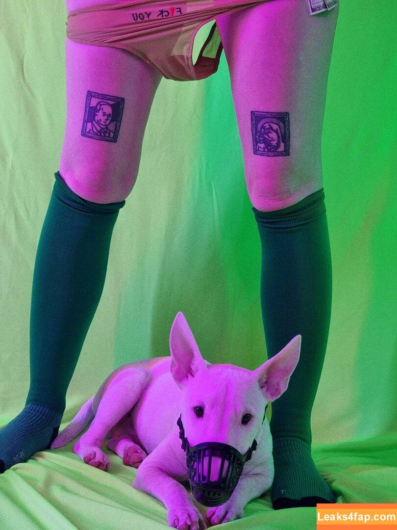 Polina Knyazeva / polushatolstusha leaked photo photo #0582