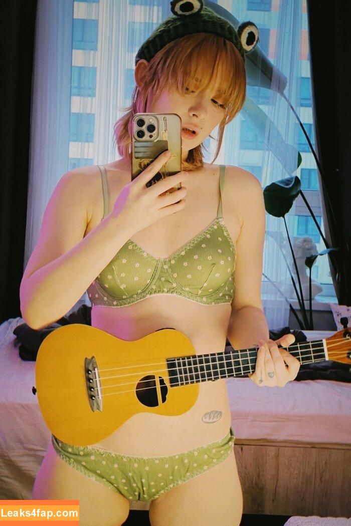 Polina Knyazeva / polushatolstusha leaked photo photo #0593