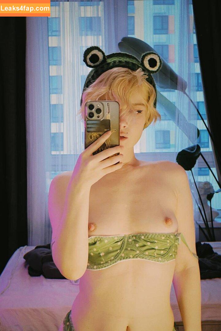 Polina Knyazeva / polushatolstusha leaked photo photo #0598