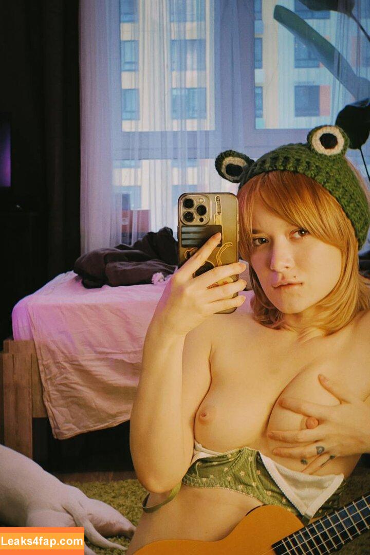 Polina Knyazeva / polushatolstusha leaked photo photo #0603