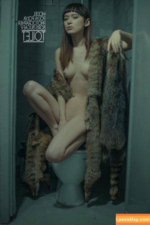 Polina Knyazeva фото #0280