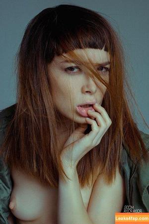 Polina Knyazeva photo #0337