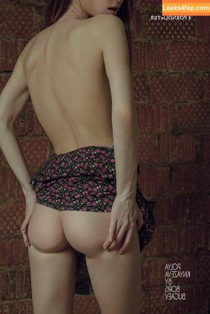 Polina Knyazeva photo #0349