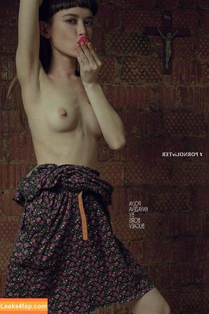 Polina Knyazeva photo #0350