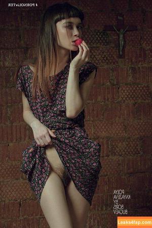 Polina Knyazeva photo #0351