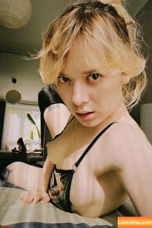 Polina Knyazeva photo #0434