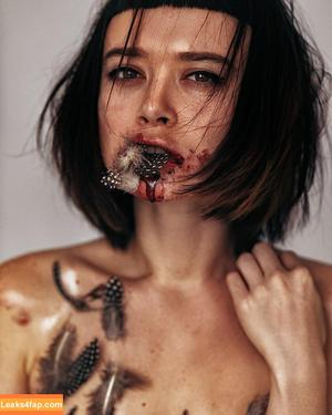 Polina Knyazeva photo #0468