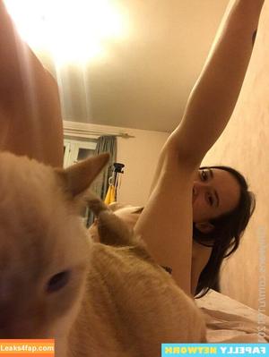 Polina Knyazeva photo #0488