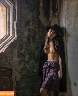 Polina Knyazeva photo #0495