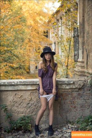Polina Knyazeva photo #0501