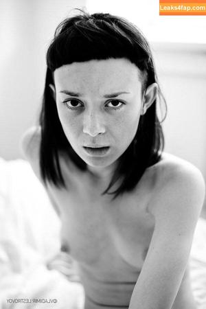 Polina Knyazeva photo #0503