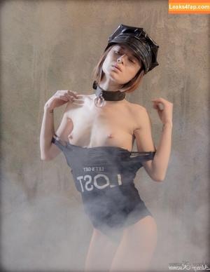 Polina Knyazeva photo #0520