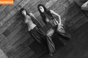 Polina Knyazeva photo #0523