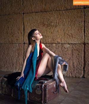 Polina Knyazeva photo #0542