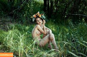 Polina Knyazeva photo #0545