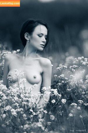 Polina Knyazeva photo #0549