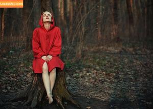 Polina Knyazeva photo #0567