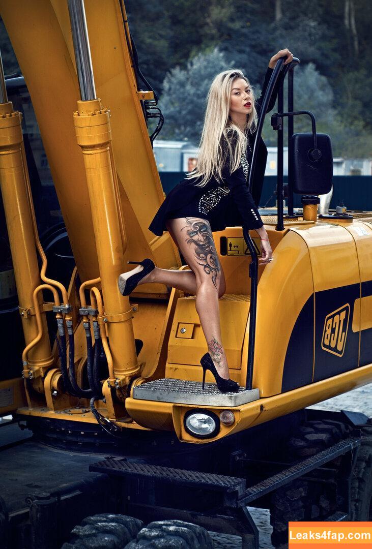Polina Logunova / polinalogunova / Полина Логунова leaked photo photo #0069