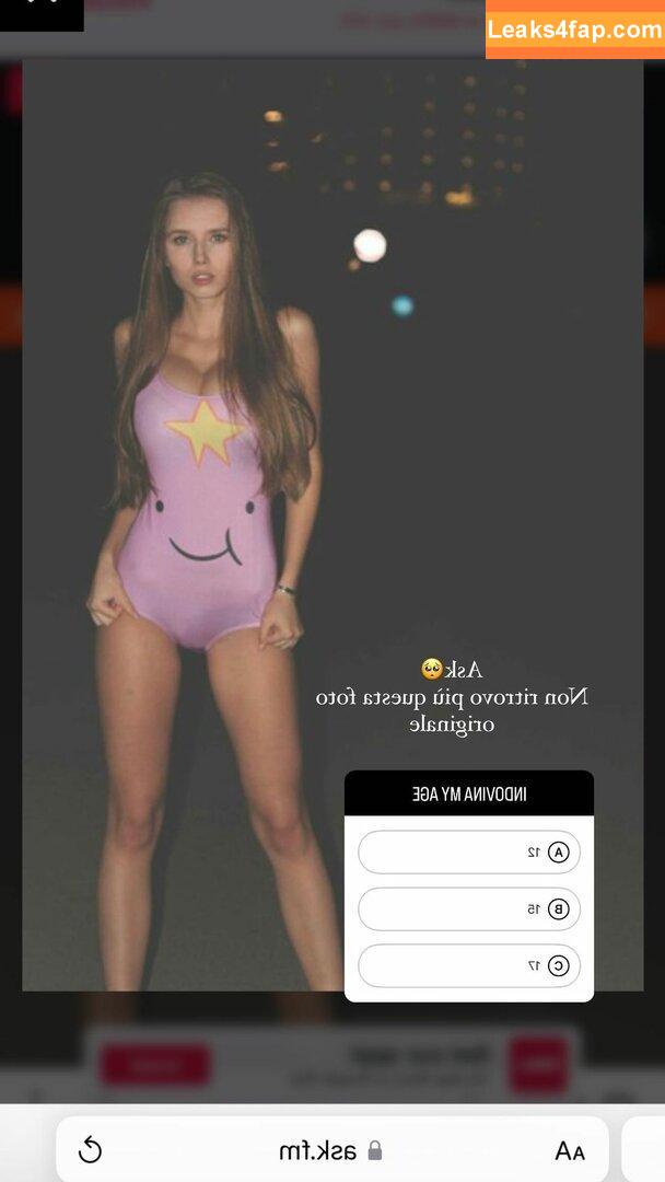 Polina Malinovskaya / polinamalinovskaya leaked photo photo #0170