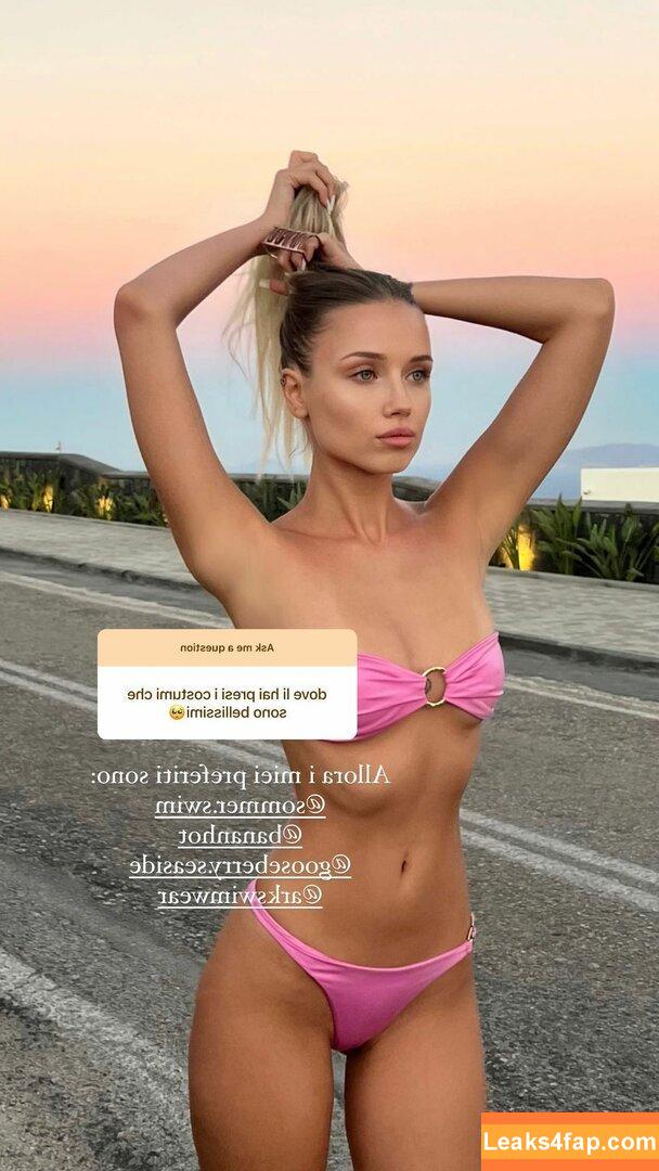 Polina Malinovskaya / polinamalinovskaya leaked photo photo #0201