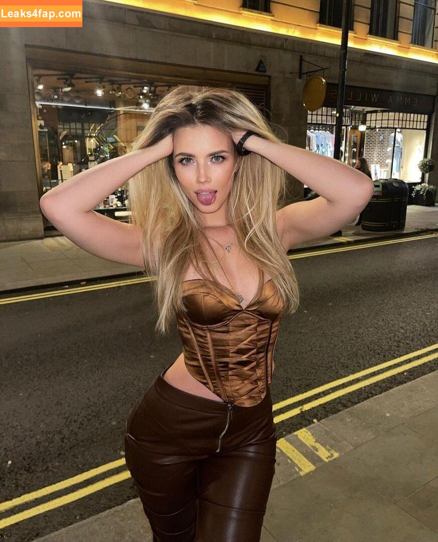 Polina Malinovskaya / polinamalinovskaya leaked photo photo #0224