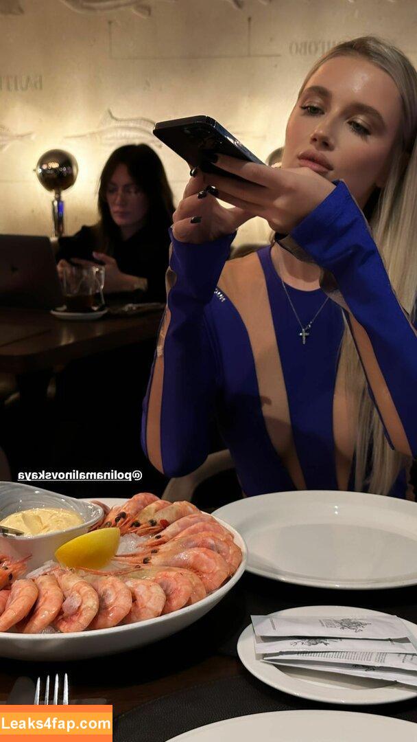 Polina Malinovskaya / polinamalinovskaya leaked photo photo #0508