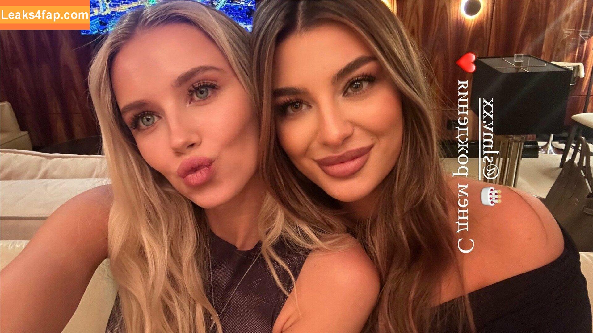 Polina Malinovskaya / polinamalinovskaya leaked photo photo #0528