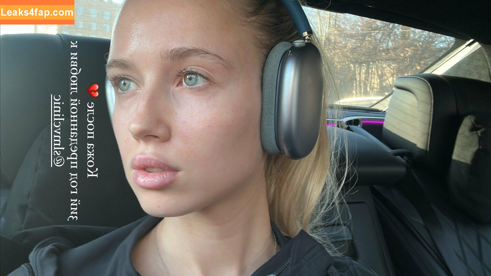 Polina Malinovskaya / polinamalinovskaya leaked photo photo #0538