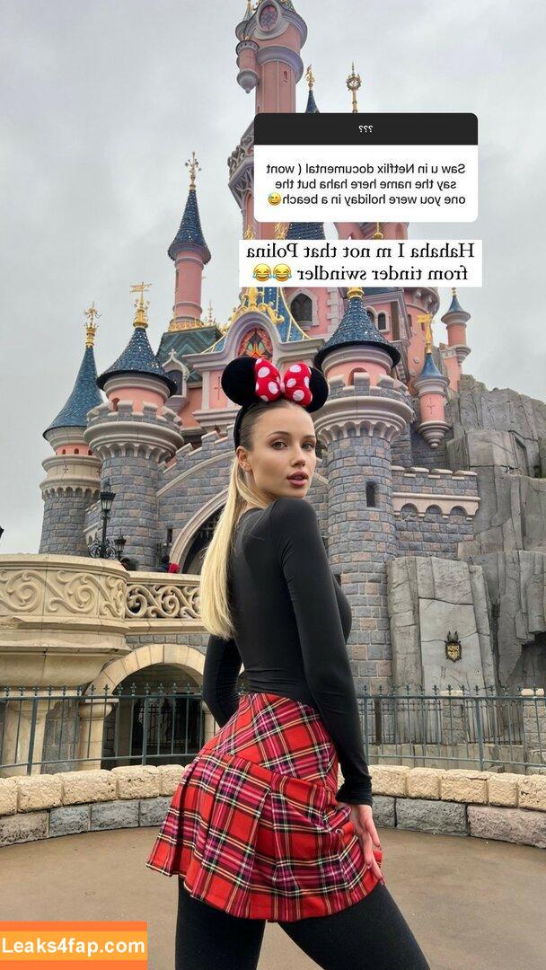 Polina Malinovskaya / polinamalinovskaya leaked photo photo #0539